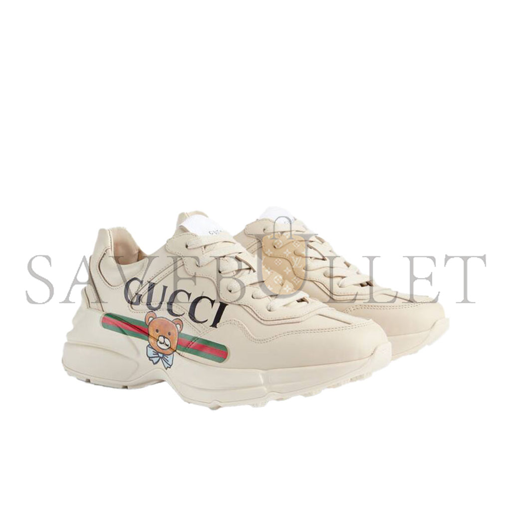 GUCCI RHYTON 'KAI BEIGE' 660014